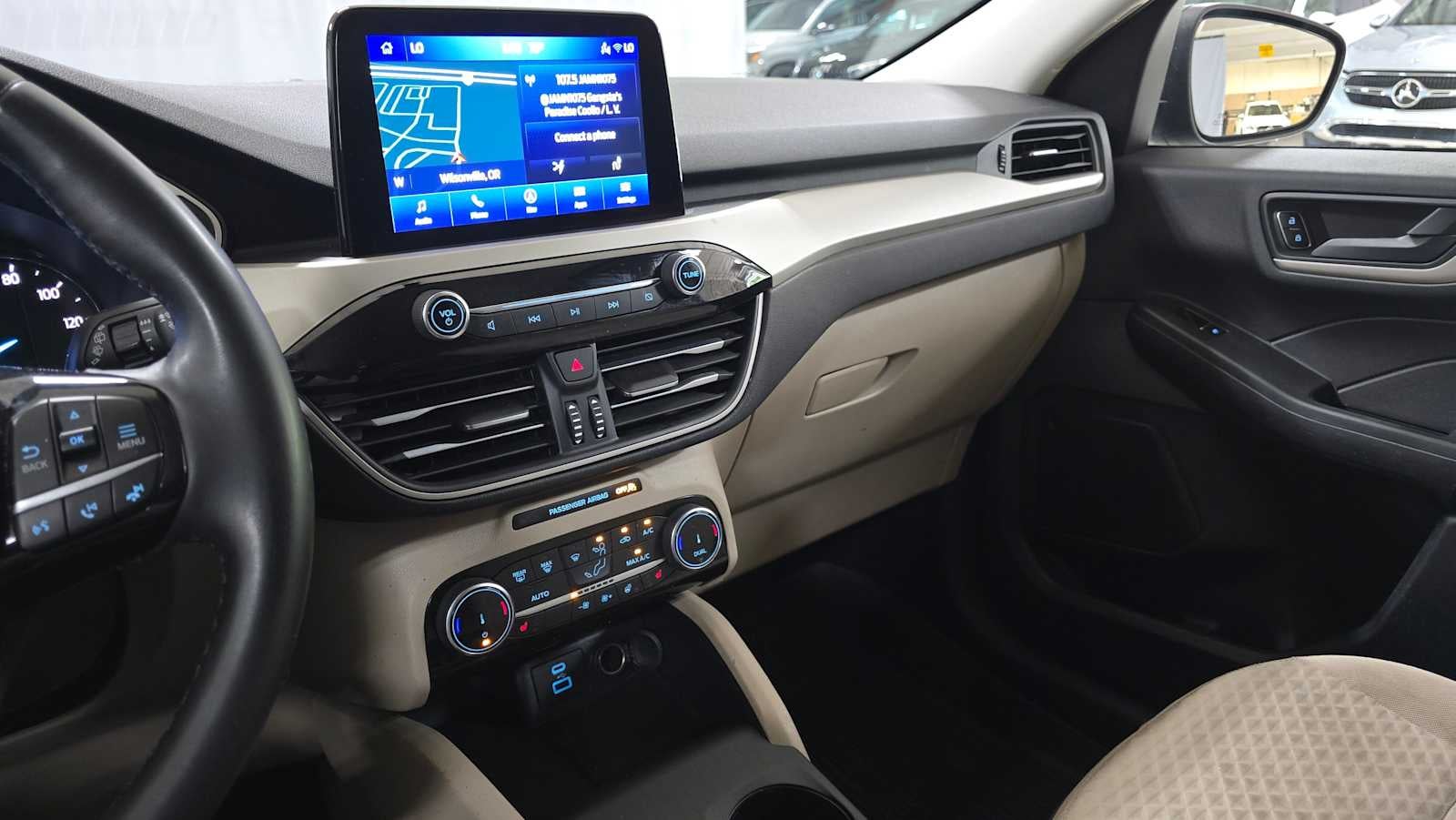 2022 Ford Escape SE Plug-In Hybrid