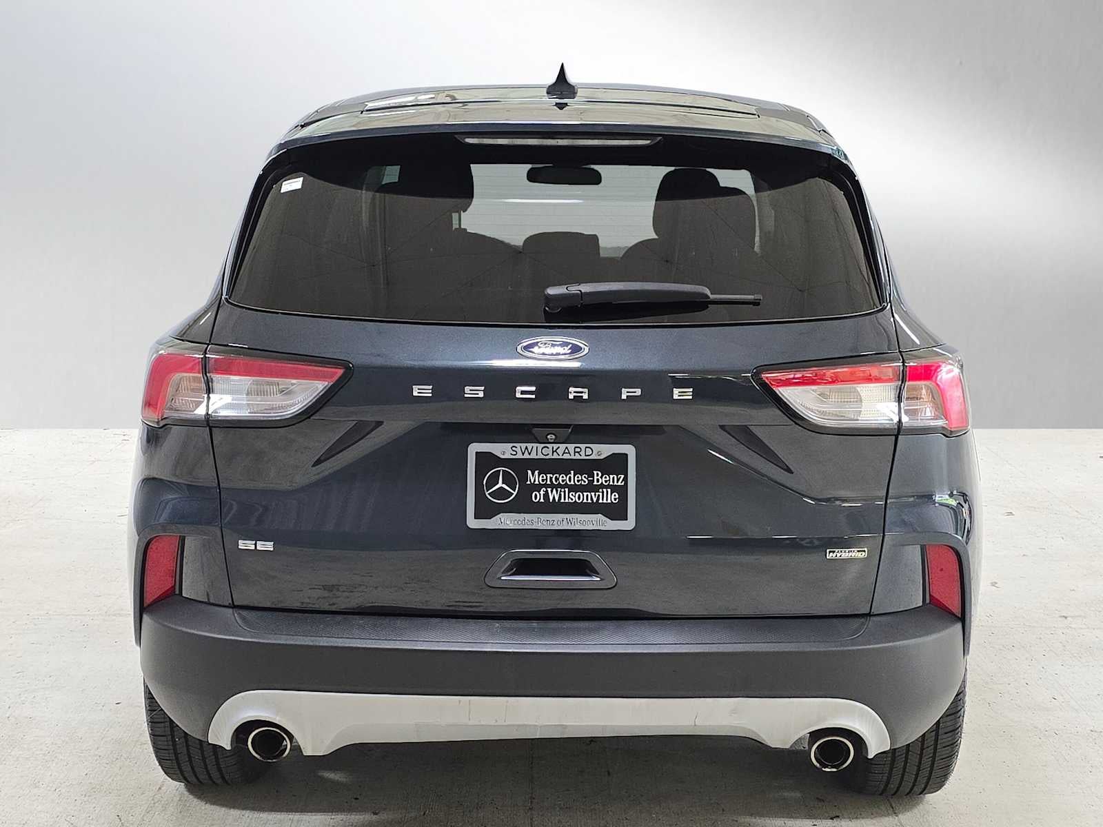 2022 Ford Escape SE Plug-In Hybrid