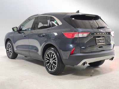 2022 Ford Escape SE Plug-In Hybrid