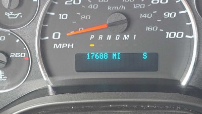 2025 Chevrolet Express Cargo Van RWD 2500 155"