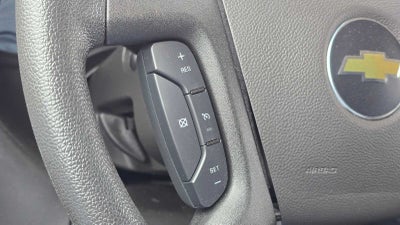 2025 Chevrolet Express Cargo Van RWD 2500 155"