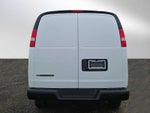 2025 Chevrolet Express Cargo Van RWD 2500 155"