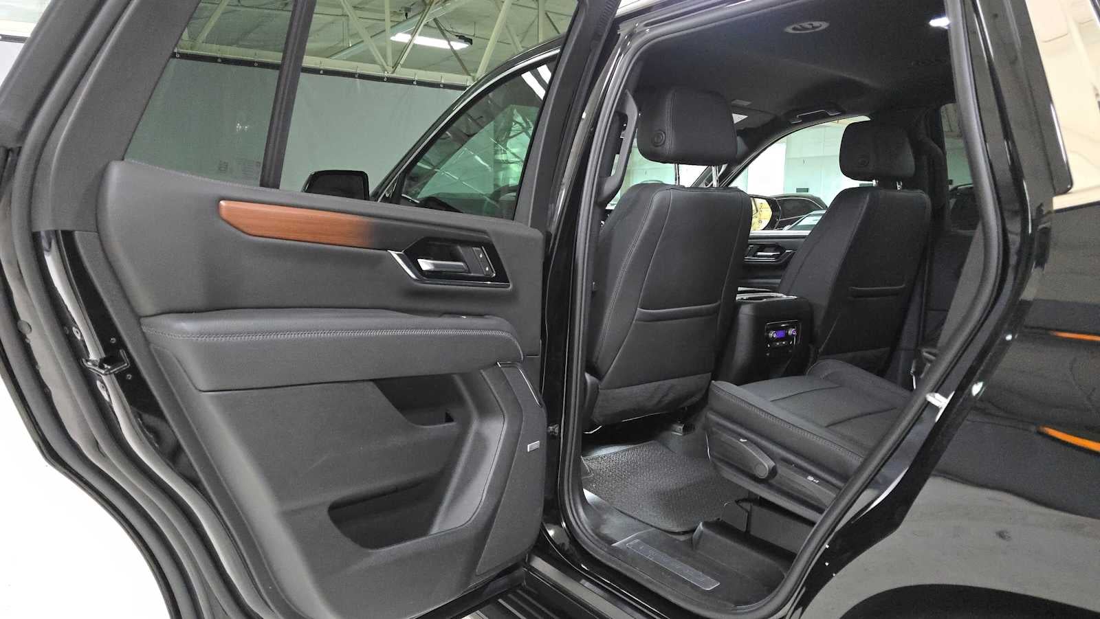 2025 GMC Yukon Denali Denali