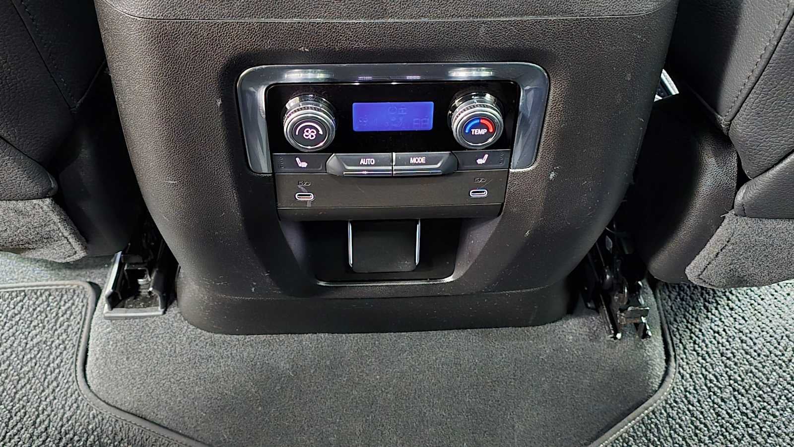 2025 GMC Yukon Denali Denali