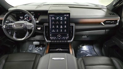 2025 GMC Yukon Denali Denali