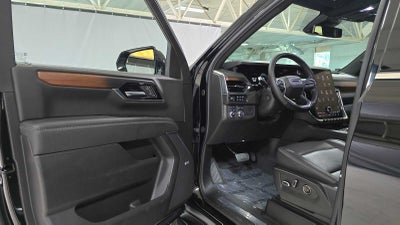 2025 GMC Yukon Denali Denali