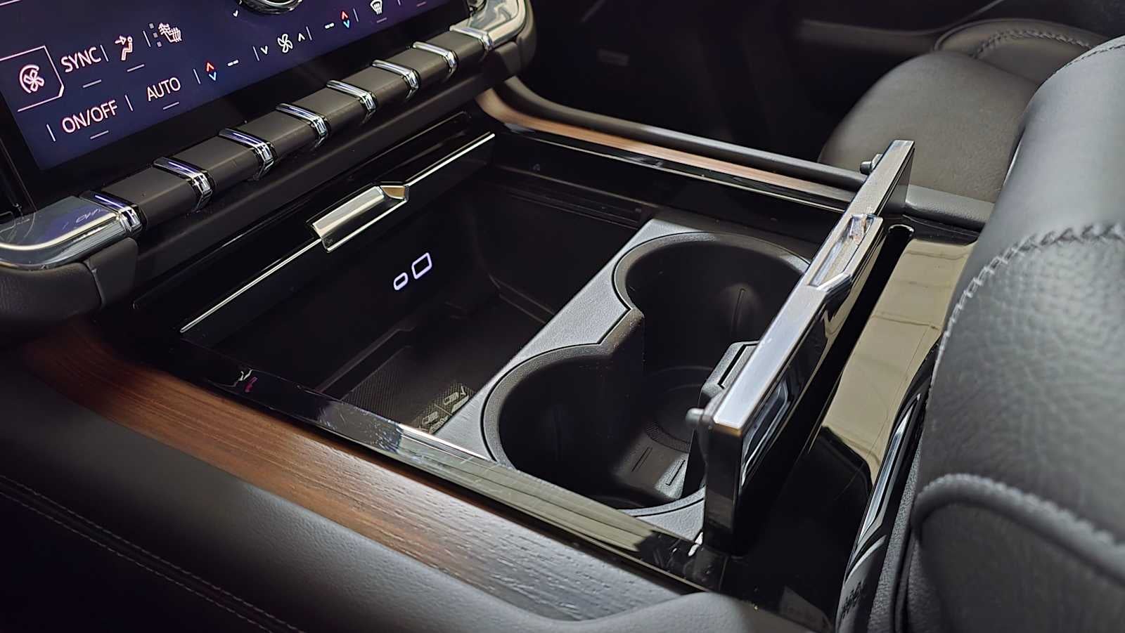 2025 GMC Yukon Denali Denali