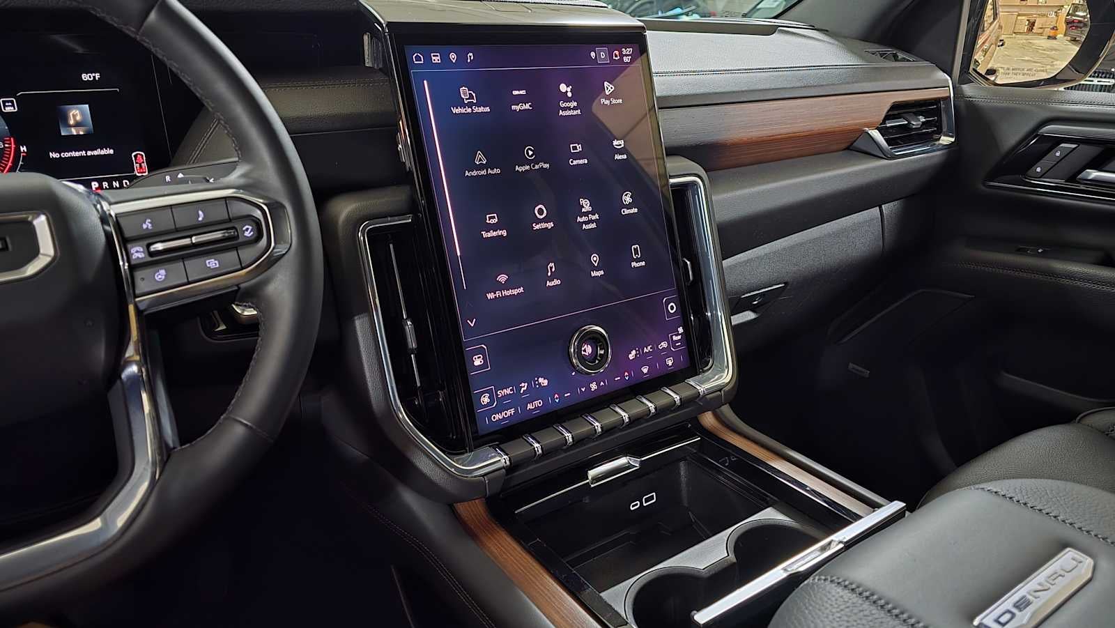 2025 GMC Yukon Denali Denali