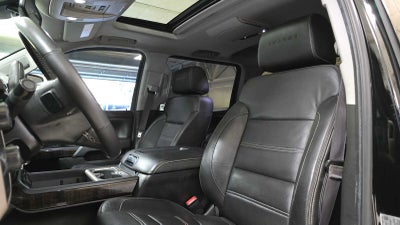 2015 GMC Sierra 3500HD Denali