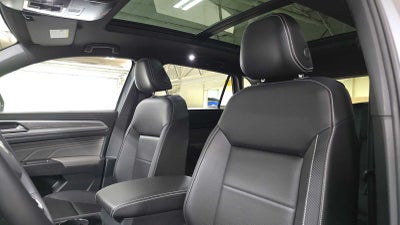 2023 Volkswagen Atlas Cross Sport 2.0T SE w/Technology