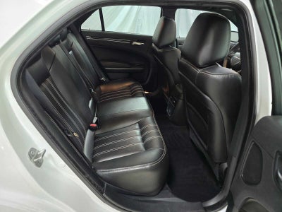 2023 Chrysler 300 300S