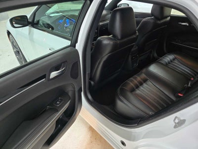 2023 Chrysler 300 300S