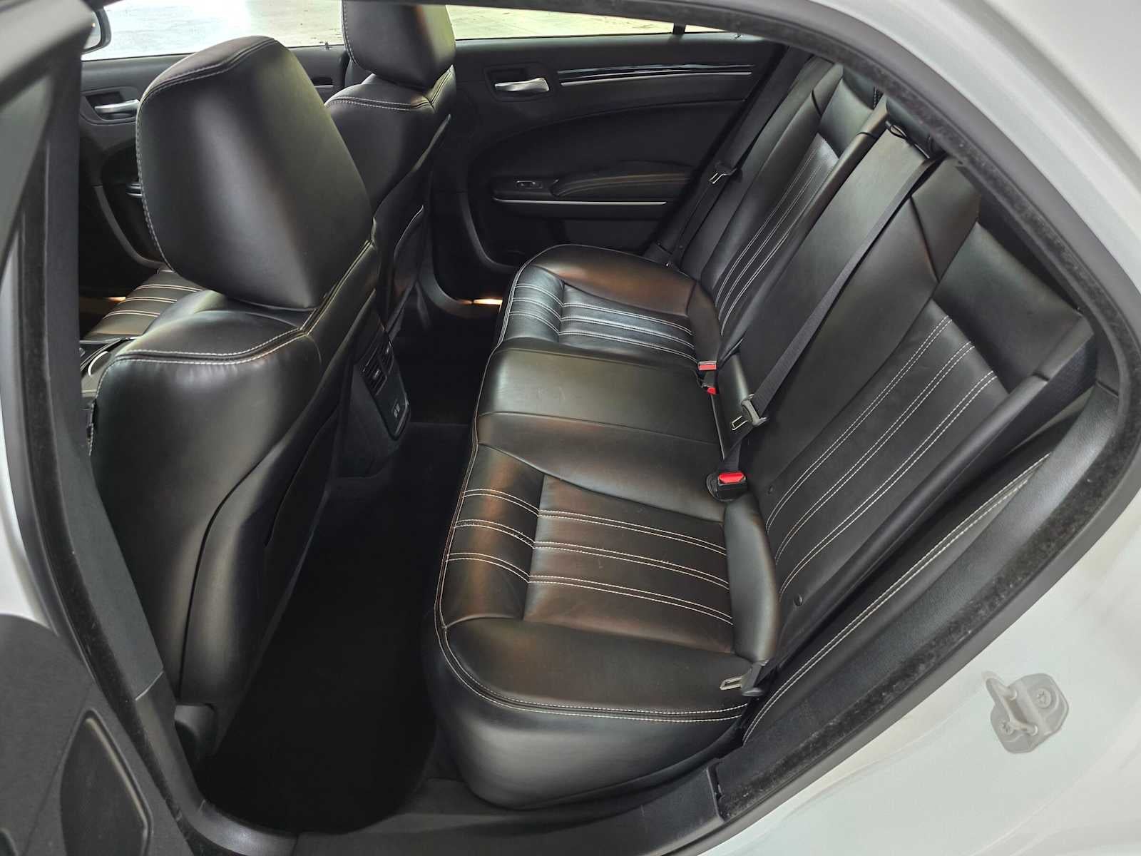 2023 Chrysler 300 300S