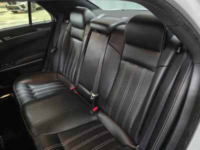 2023 Chrysler 300 300S