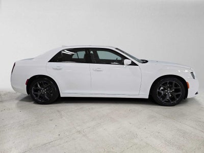 2023 Chrysler 300 300S