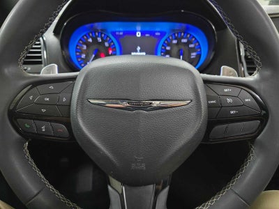 2023 Chrysler 300 300S