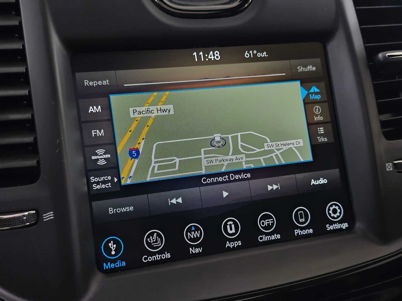 2023 Chrysler 300 300S