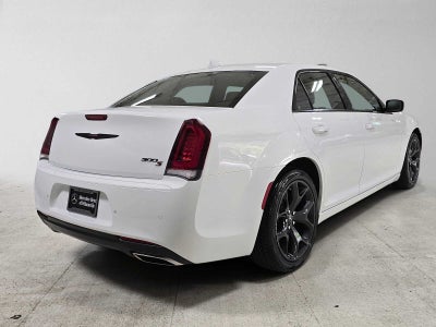 2023 Chrysler 300 300S