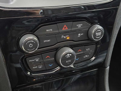 2023 Chrysler 300 300S
