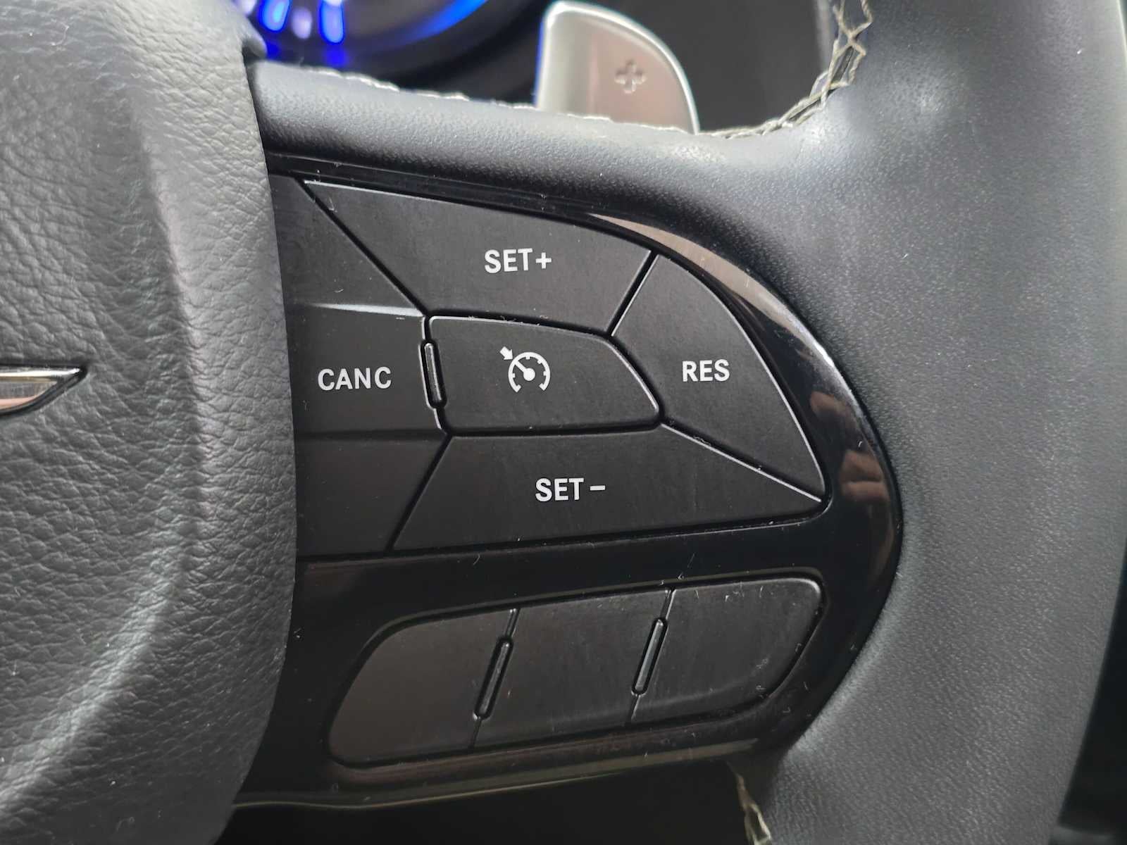 2023 Chrysler 300 300S