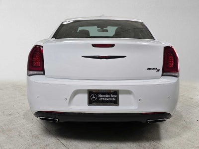 2023 Chrysler 300 300S