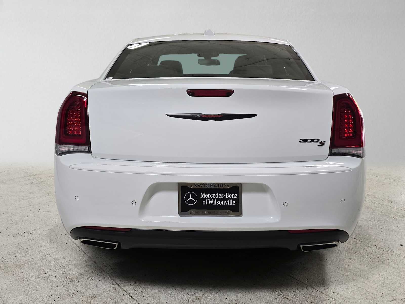 2023 Chrysler 300 300S