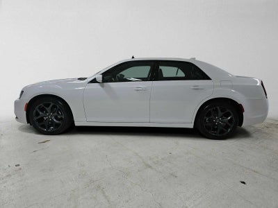 2023 Chrysler 300 300S