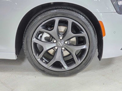 2023 Chrysler 300 300S
