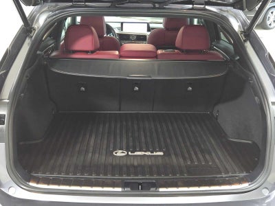 2016 Lexus RX 350 F Sport
