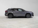 2016 Lexus RX 350 F Sport