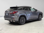 2016 Lexus RX 350 F Sport