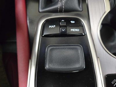 2016 Lexus RX 350 F Sport