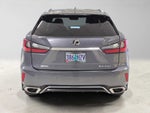 2016 Lexus RX 350 F Sport