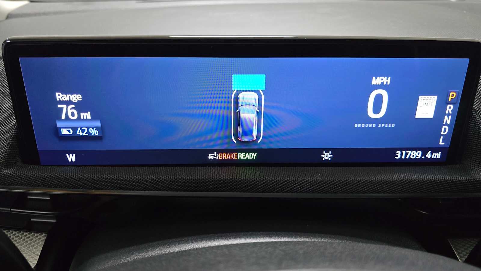 2022 Ford Mustang Mach-E Select