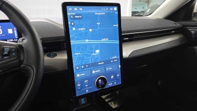 2022 Ford Mustang Mach-E Select