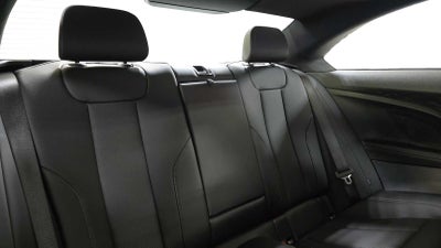 2025 BMW 2 Series M240i xDrive