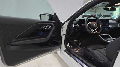 2025 BMW 2 Series M240i xDrive