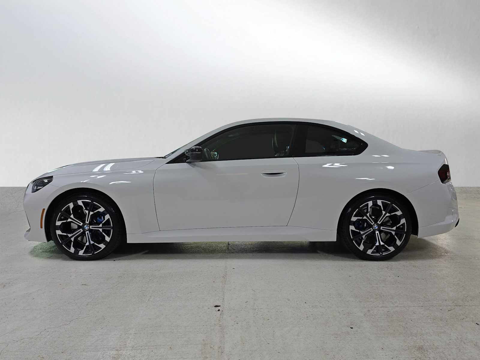 2025 BMW 2 Series M240i xDrive