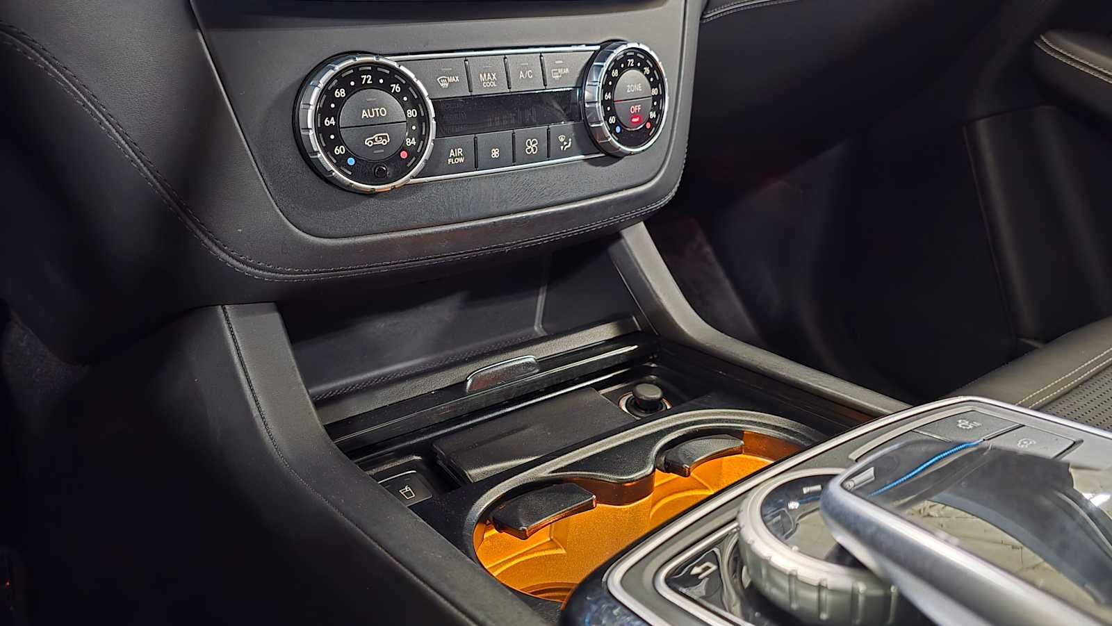 2018 Mercedes-Benz AMG® GLE 63 4MATIC® SUV