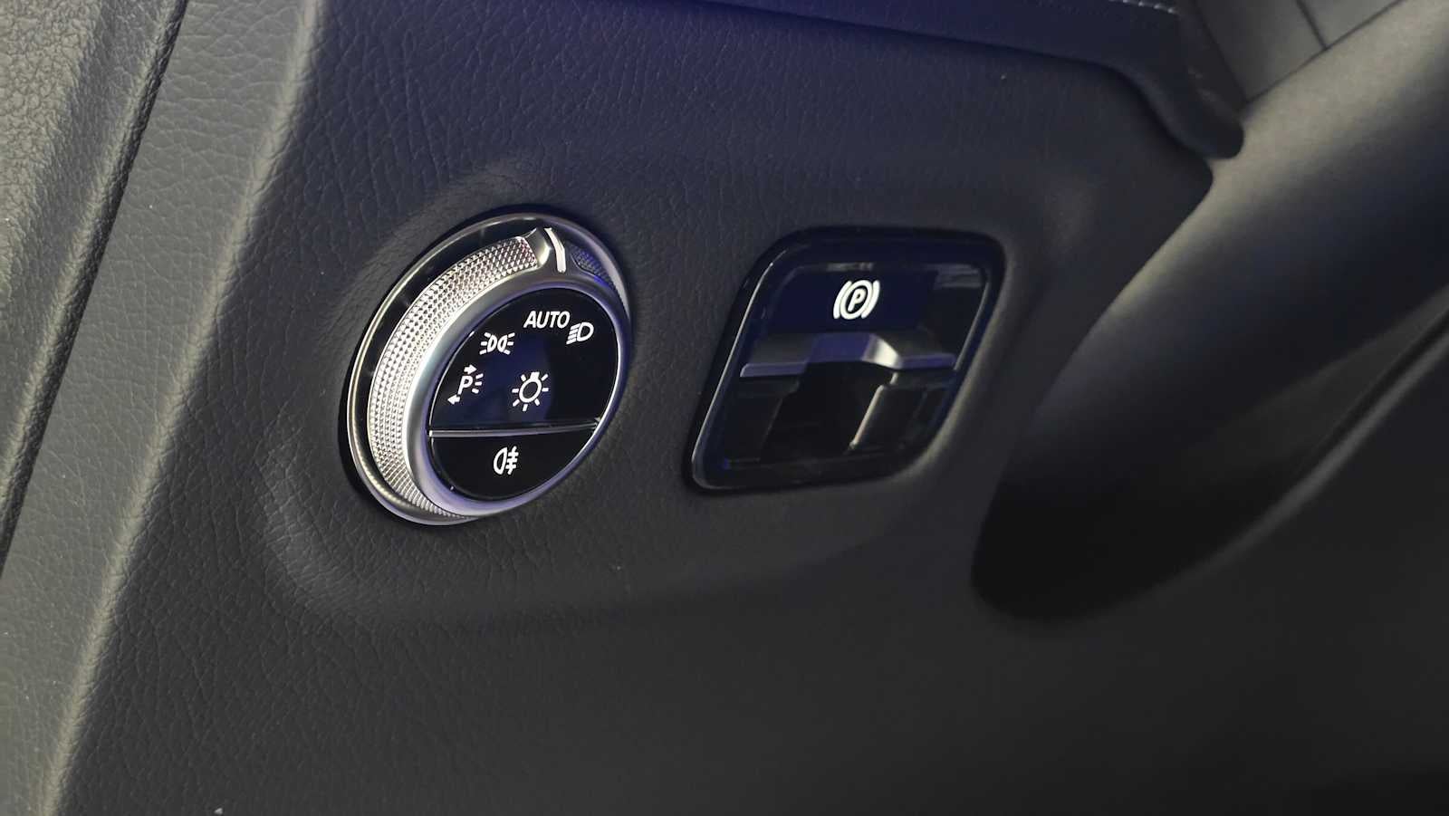 2026 Mercedes-Benz EQS 400 4MATIC® SUV