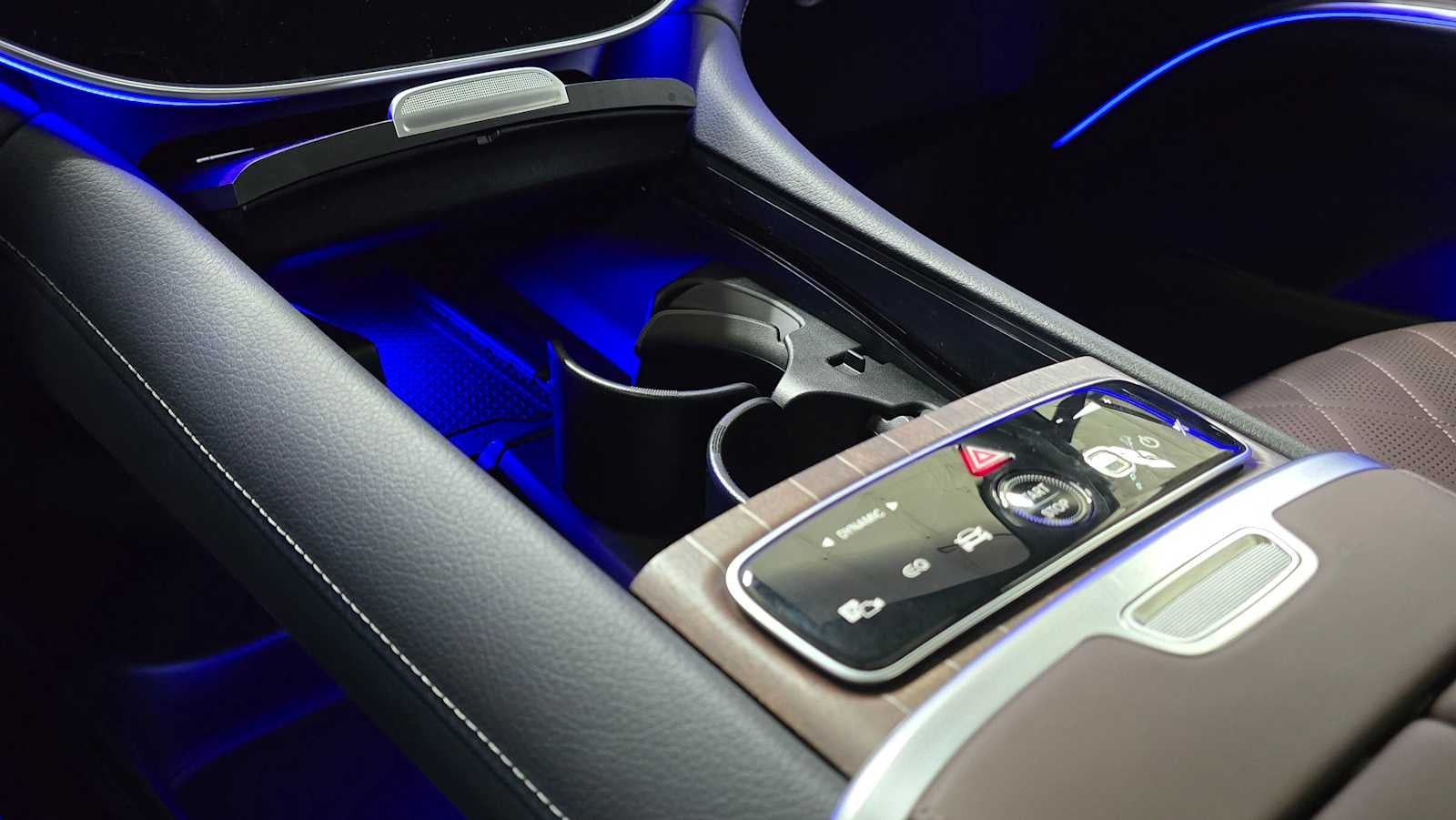2026 Mercedes-Benz EQS 400 4MATIC® SUV