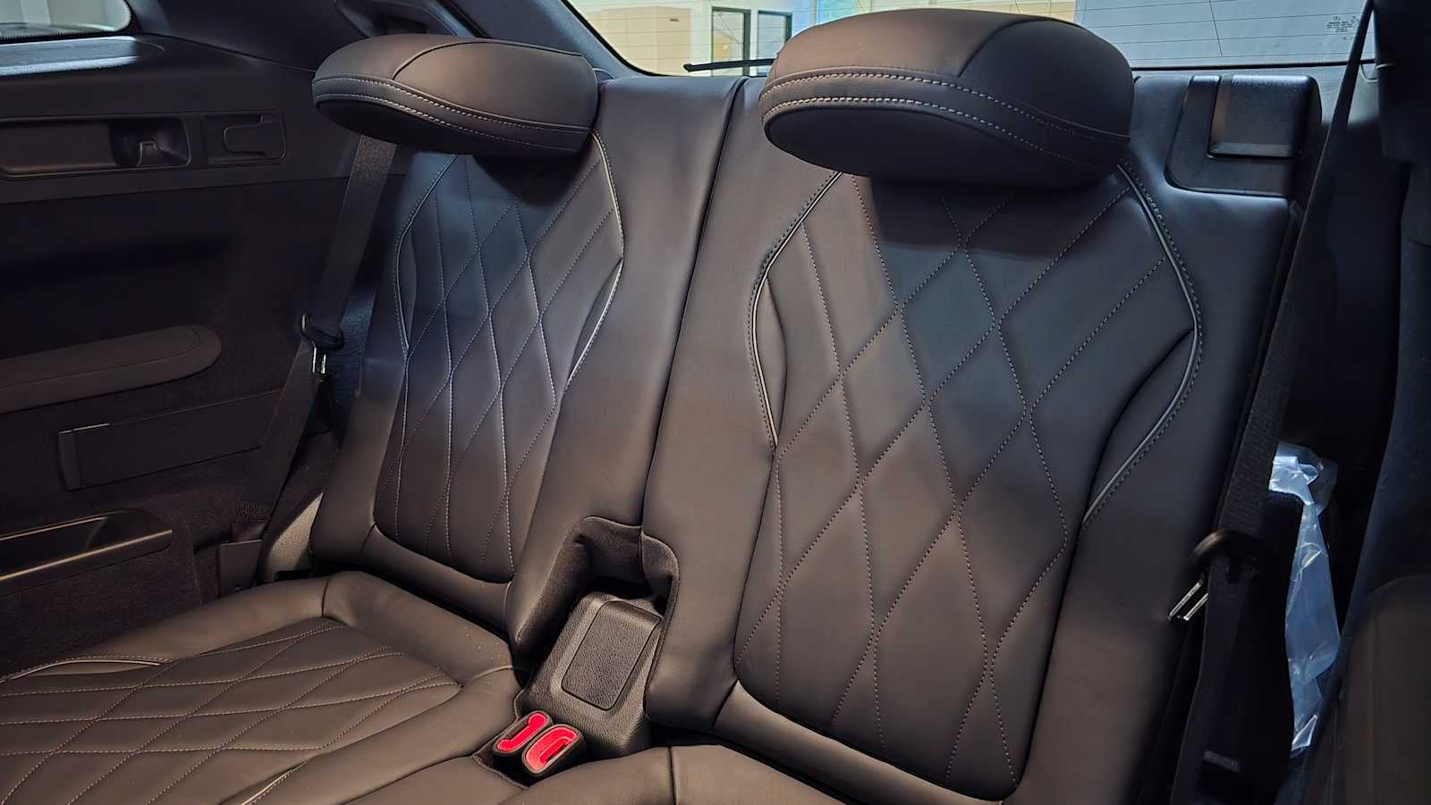 2026 Mercedes-Benz EQS 400 EQS 400