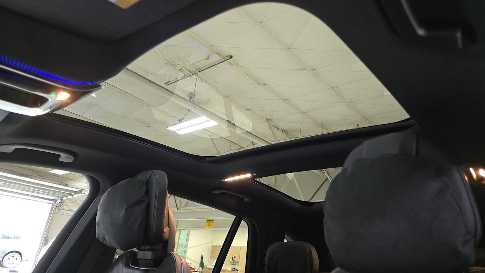 2026 Mercedes-Benz EQS 400 EQS 400