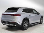 2026 Mercedes-Benz EQS 400 EQS 400