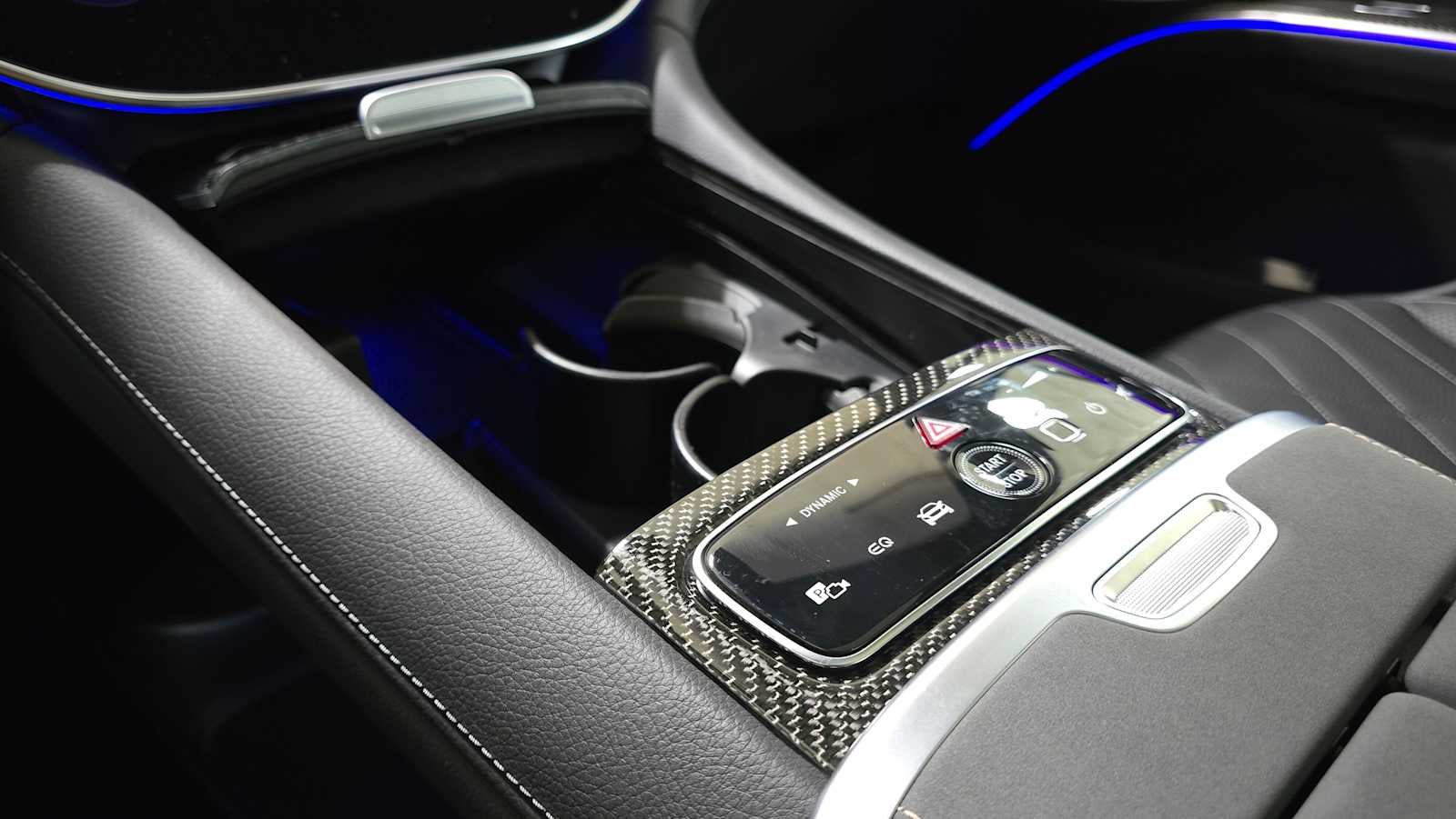 2026 Mercedes-Benz EQS 400 EQS 400