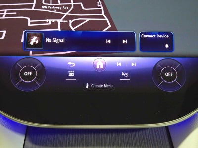 2027 Mercedes-Benz EQS 400 4MATIC® SUV