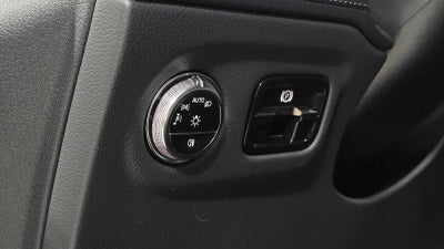 2026 Mercedes-Benz EQS 550 4MATIC® SUV