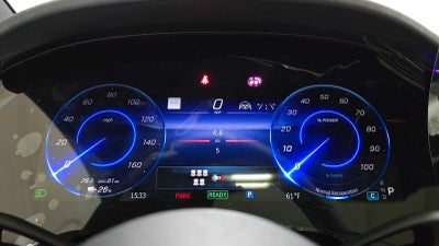 2026 Mercedes-Benz EQS 550 4MATIC® SUV