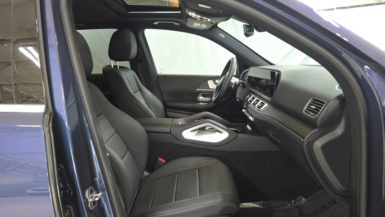 2025 Mercedes-Benz GLE 350 4MATIC® SUV