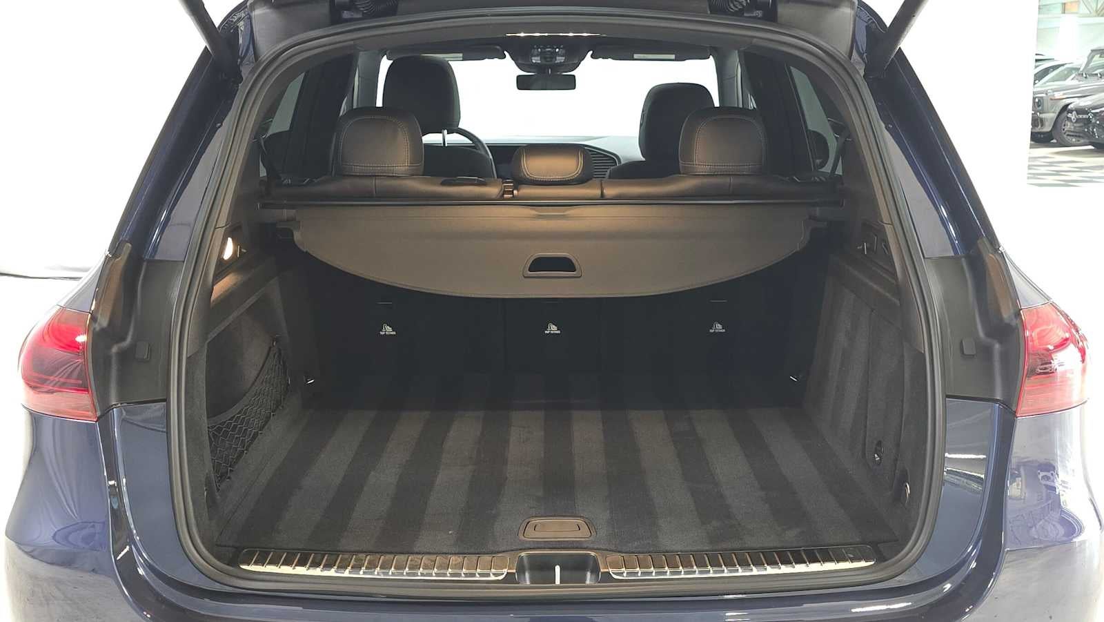 2025 Mercedes-Benz GLE 350 4MATIC® SUV